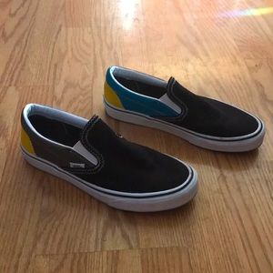 Vans Slip on shoes